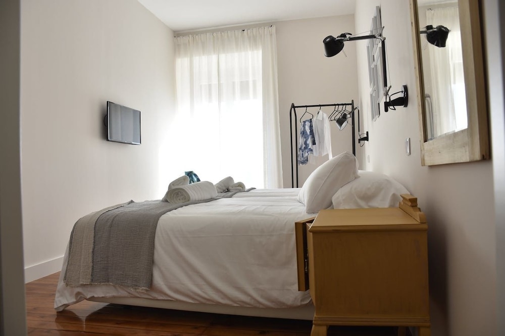 Habitación Doble Superior, Balcón (3)