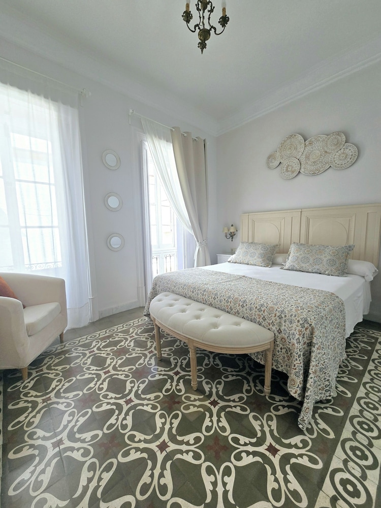 Habitación Superior