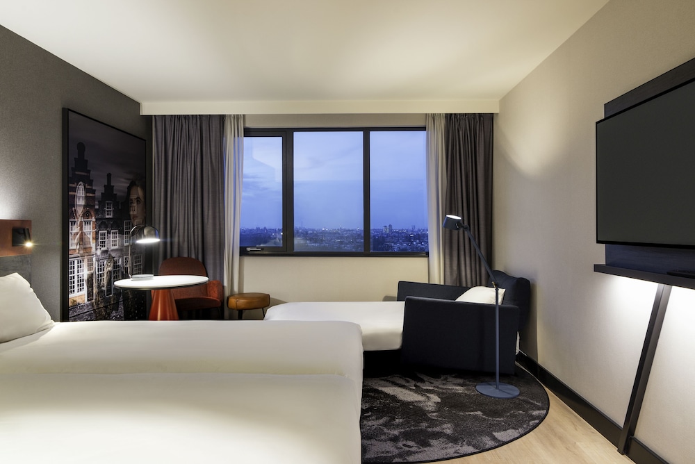 Mercure Amsterdam City Hotel - Photo 39