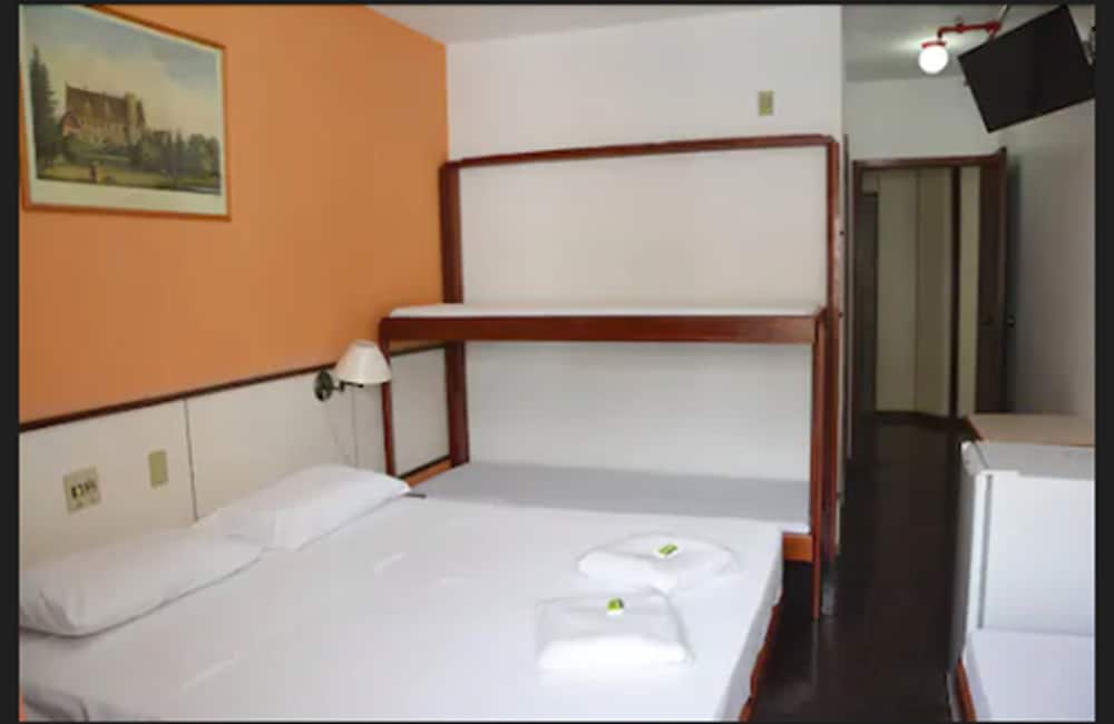Family Double Room photo 2