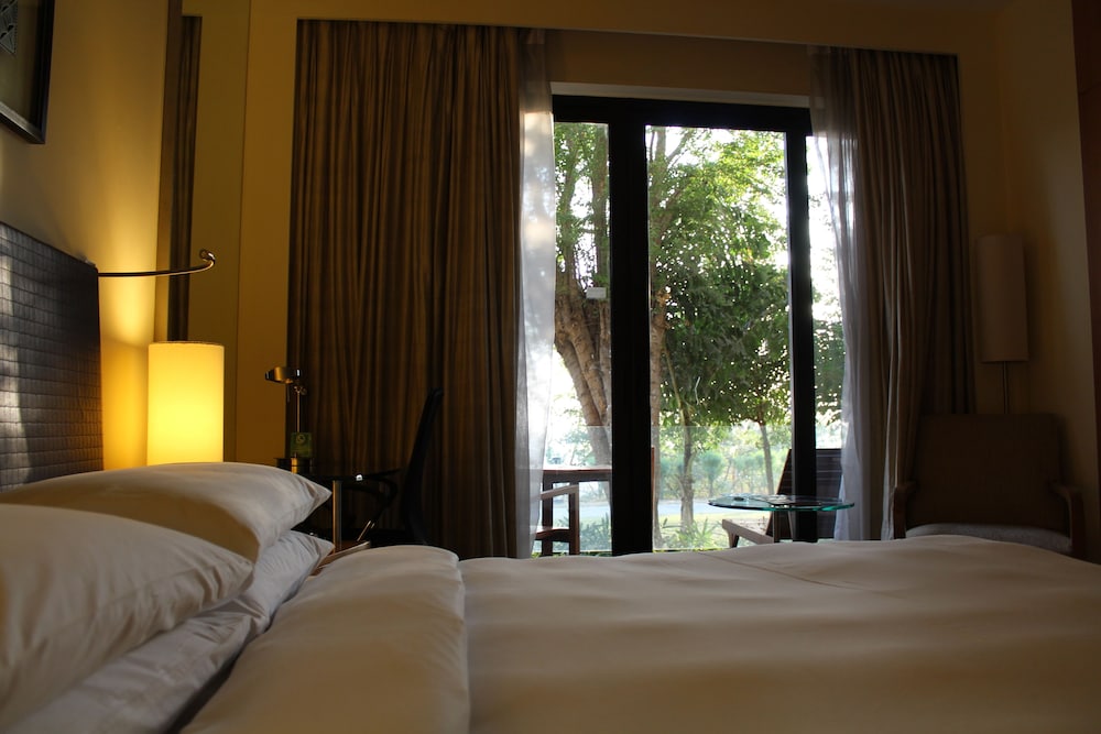 Single Room, 1 King Bed photo 3