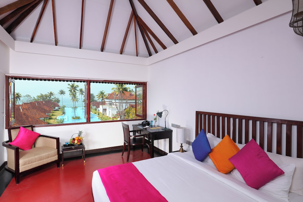 Lakeview Premium Terrace Rooms