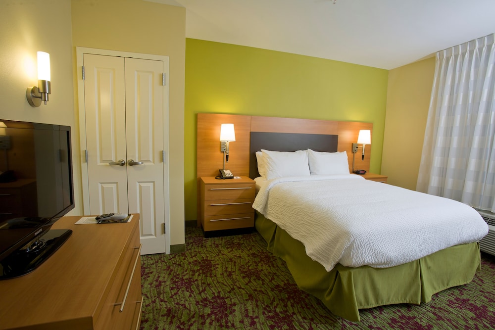 Suite, 1 Bedroom (Mobility/Hearing Accessible, Tub)