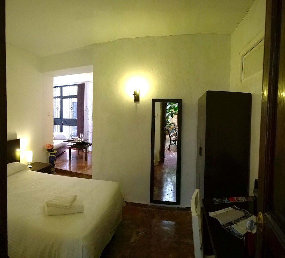 Apartamento, 1 habitación