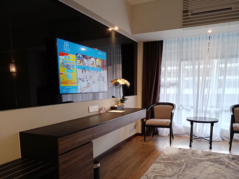 Superior Twin Room photo 3