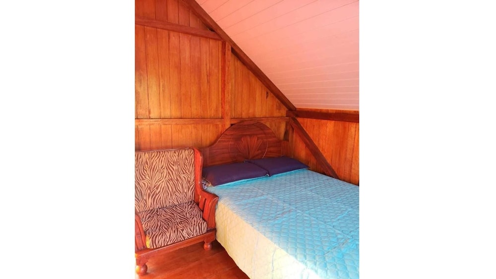 Classic Chalet, Garden View photo 1