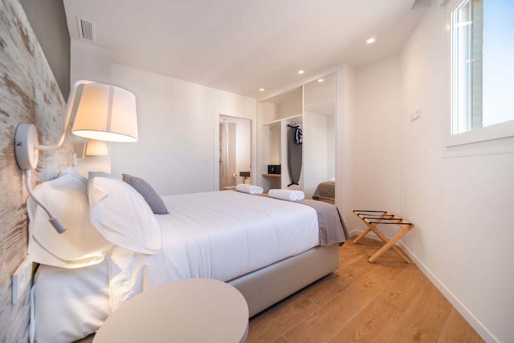 Superior Apartment, 2 Bedrooms, Terrace photo 3