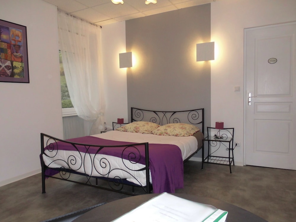 Comfort Double Room, Ensuite (2) photo 2