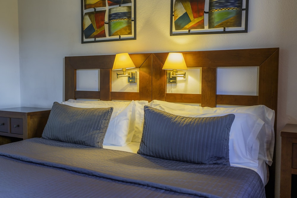 Double Room Single Use - Photo 2