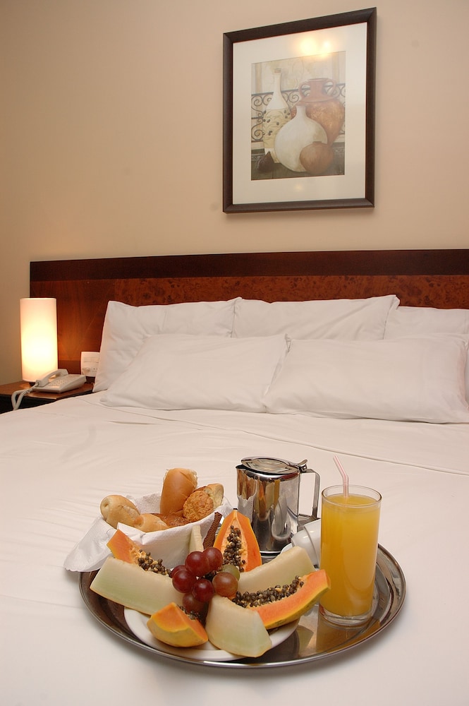 Deluxe Room, 1 Bedroom, Mountain View photo 1