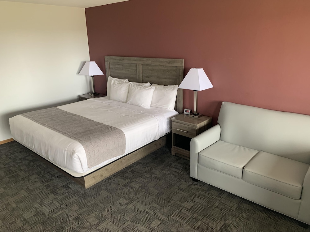 Deluxe Room, Golf View photo 1