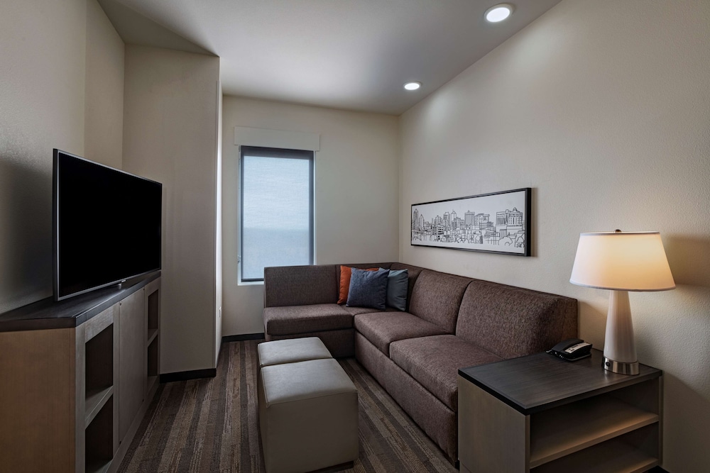 Suite, 1 Bedroom
