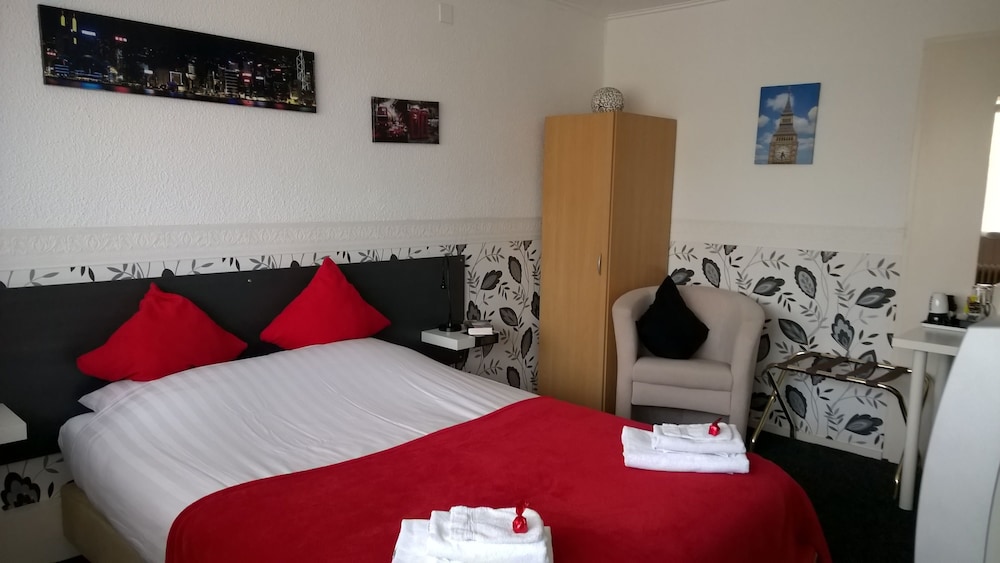 Double Room photo 1