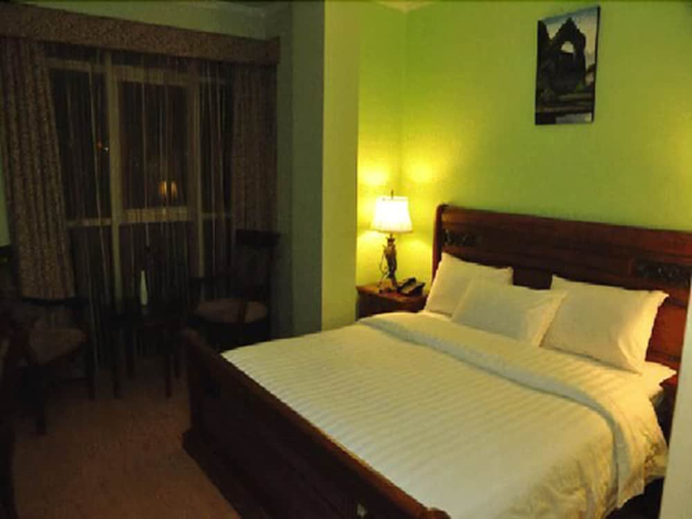 Standard Single Room photo 1