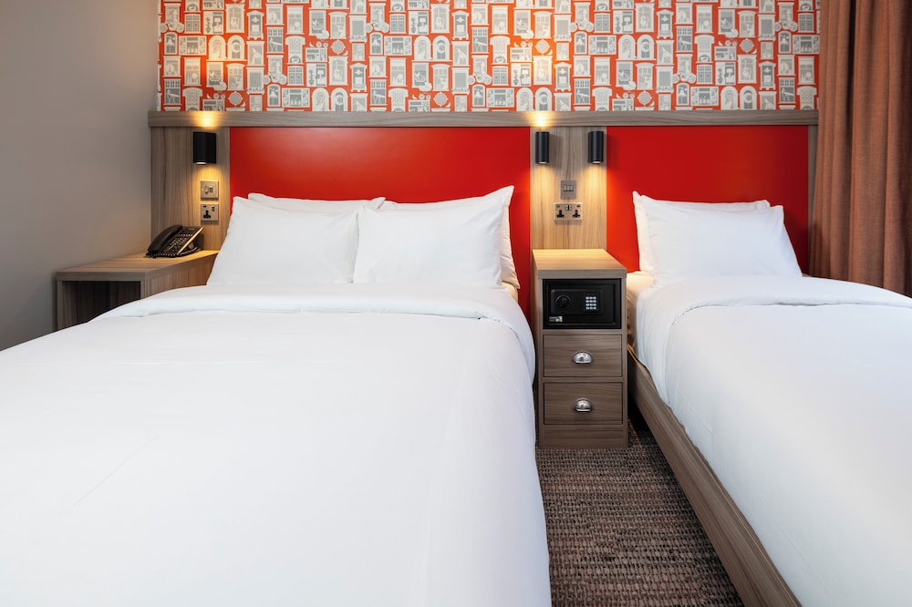 Triple Room photo 3