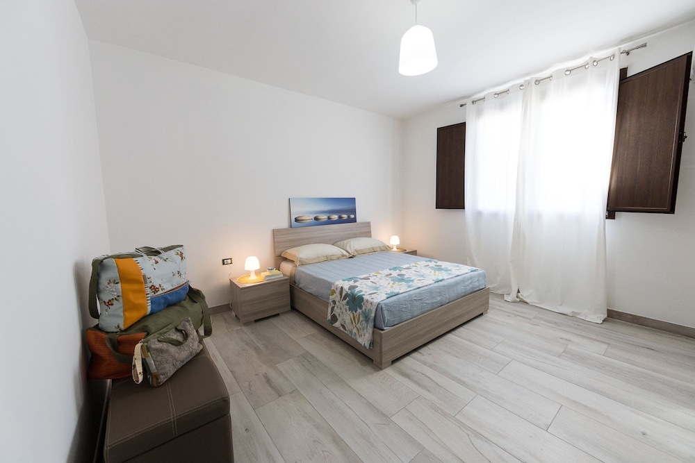Apartment, 1 Bedroom (Peonia) photo 1