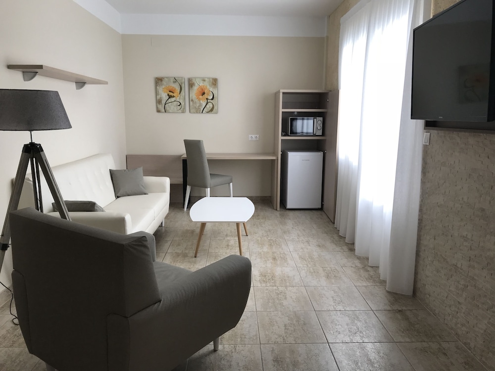 Habitación Doble Superior
