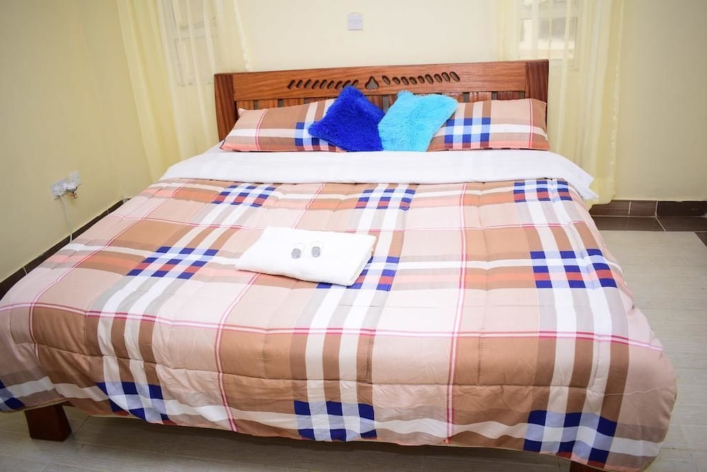 Executive Double Room photo 1