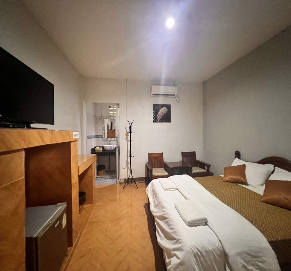Standard Double Room photo 2