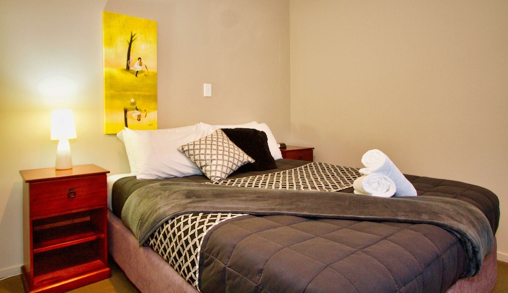 Executive Apartment, 1 Bedroom photo 1