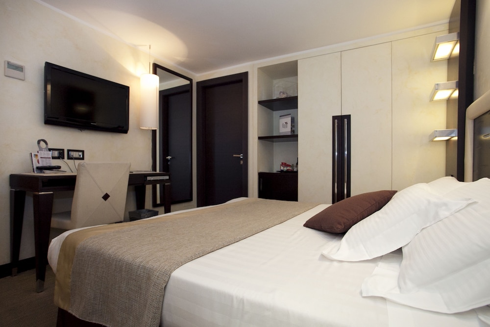 Standard Double Room, 1 Double Bed photo 3