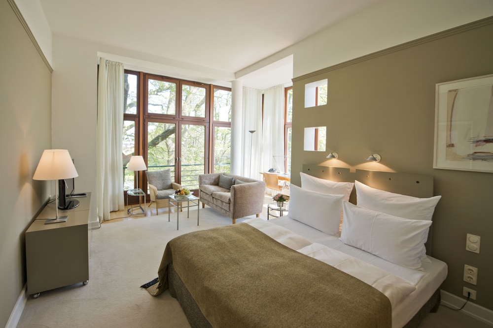 Executive Room at Privathotel Lindtner Hamburg