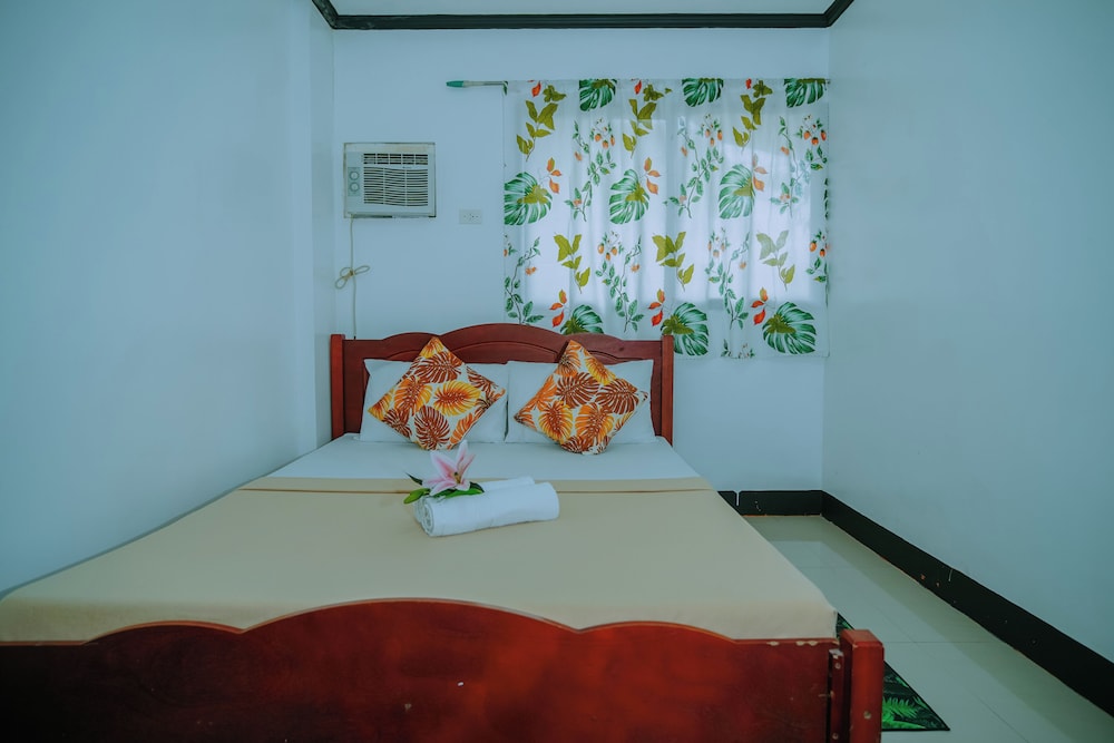 Economy Double Room, Non Smoking