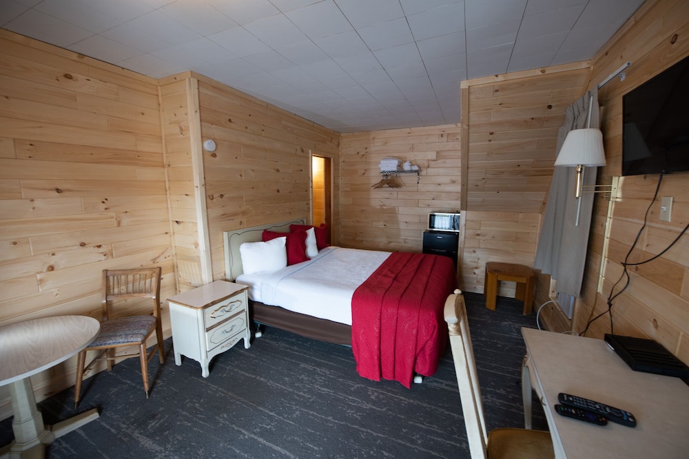 Economy Single Room, 1 Double Bed photo 1