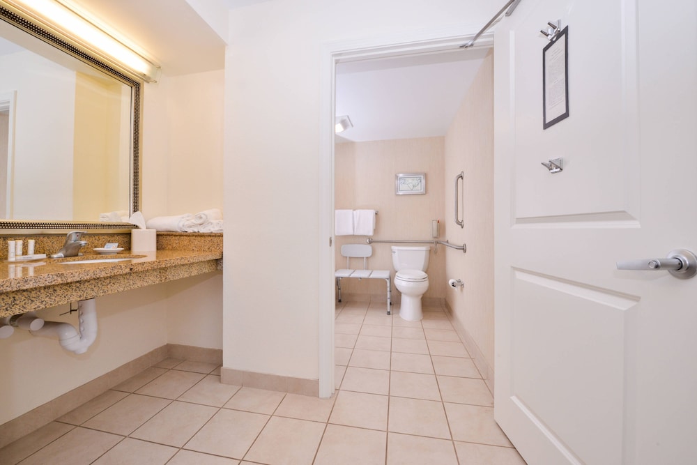 Suite, 1 Bedroom - Photo 9