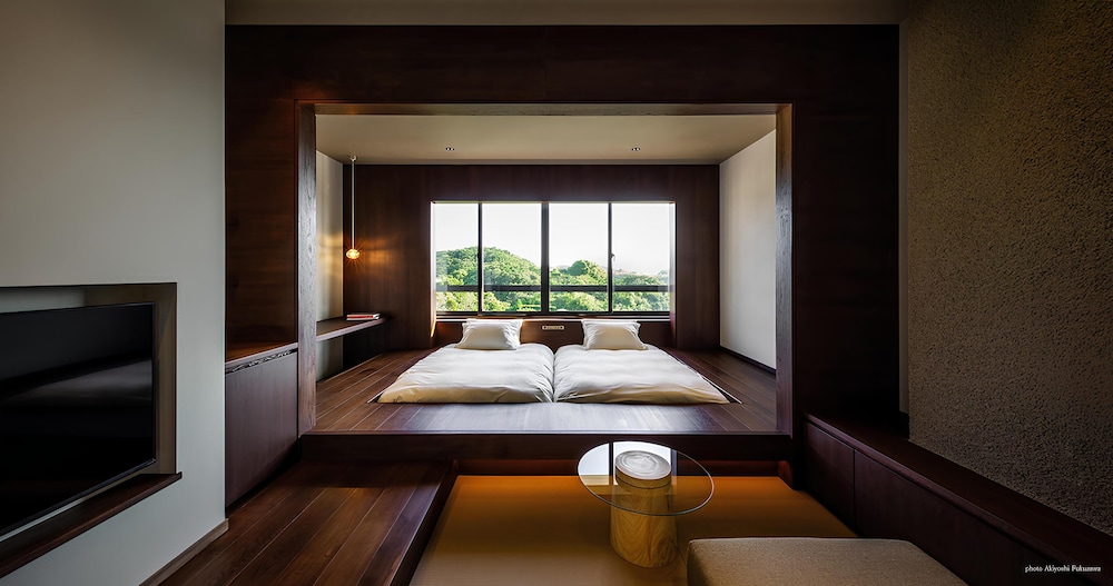 Standard Twin Room photo 1
