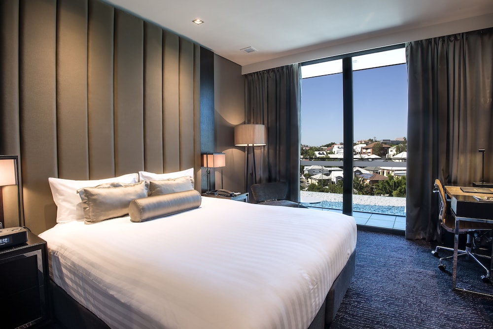 Paddington Room