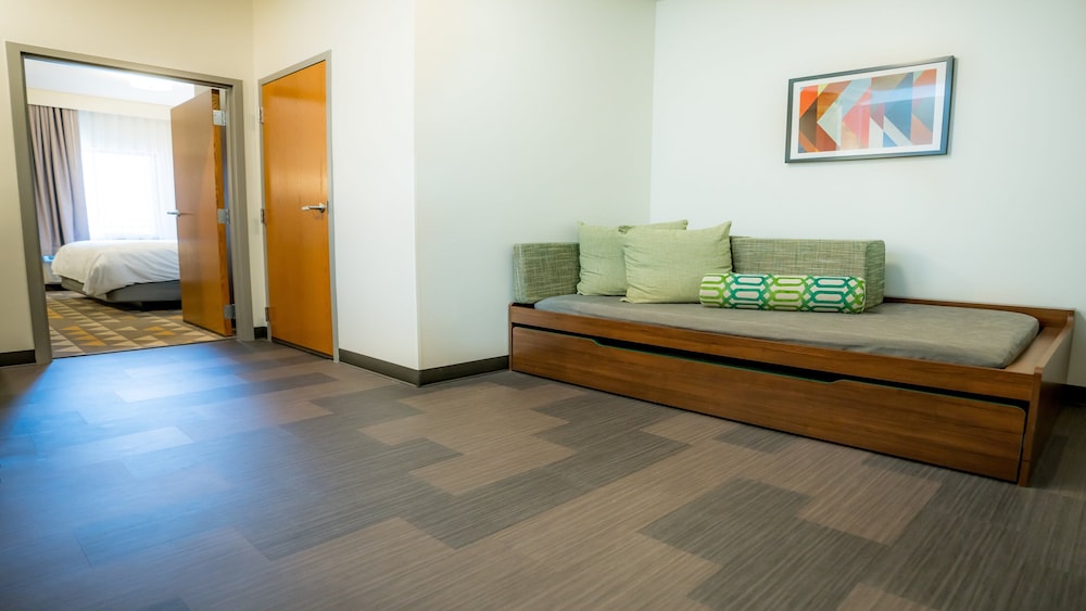 Room, 1 Queen Bed, Accessible, Non Smoking (Transfer Shower) - Photo 2