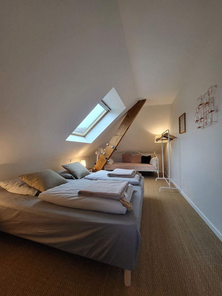 Exclusive House, Hot Tub, Courtyard View (Entière) photo 3