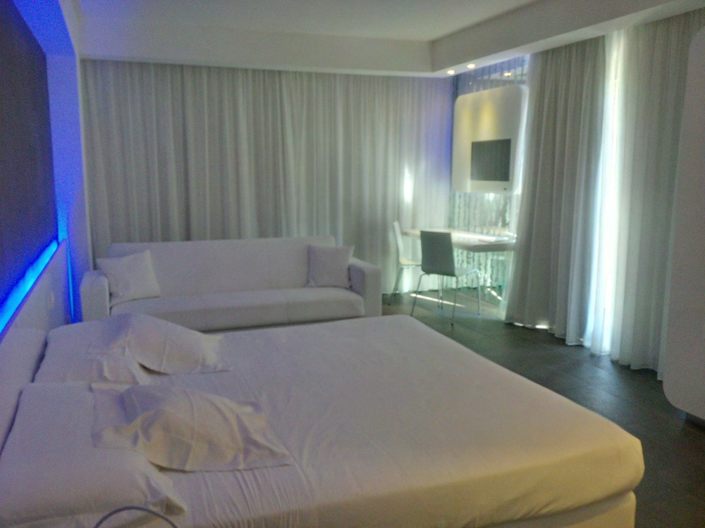 Superior Quadruple Room, 1 Bedroom photo 3