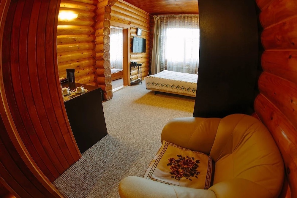 Family Suite, 2 Bedrooms