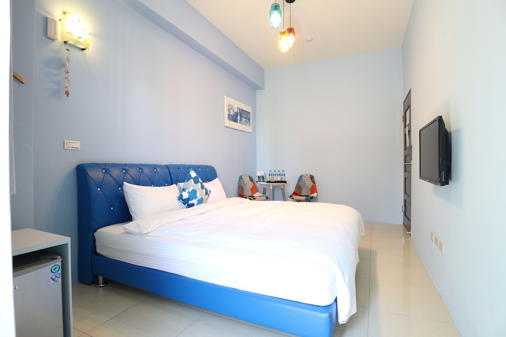 Signature Double Room, 2 Twin Beds, Non Smoking photo 3