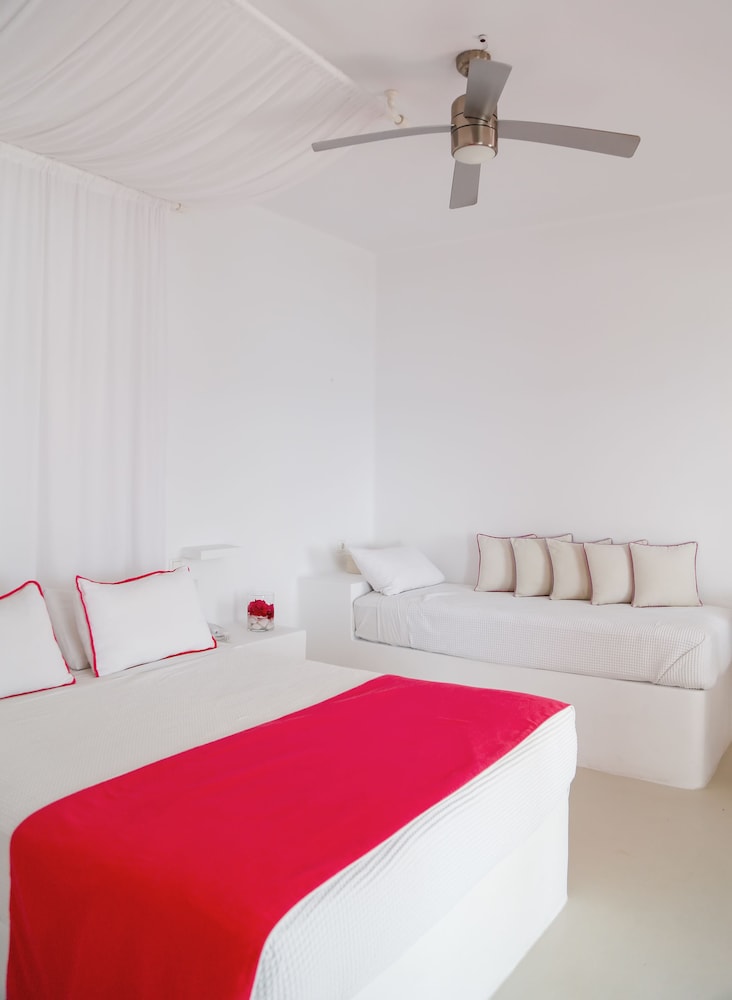 Junior Suite, Sea View - Photo 2