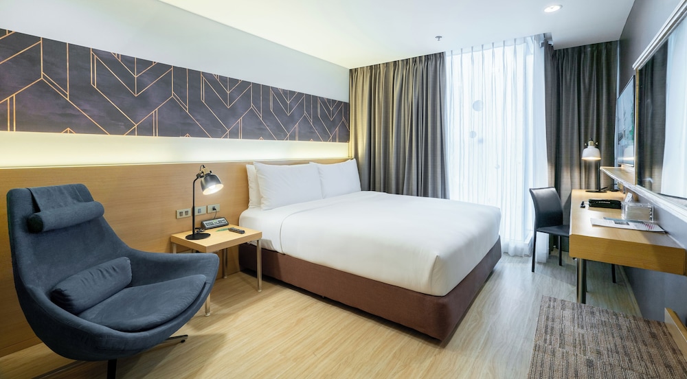 Superior Double Room photo 1