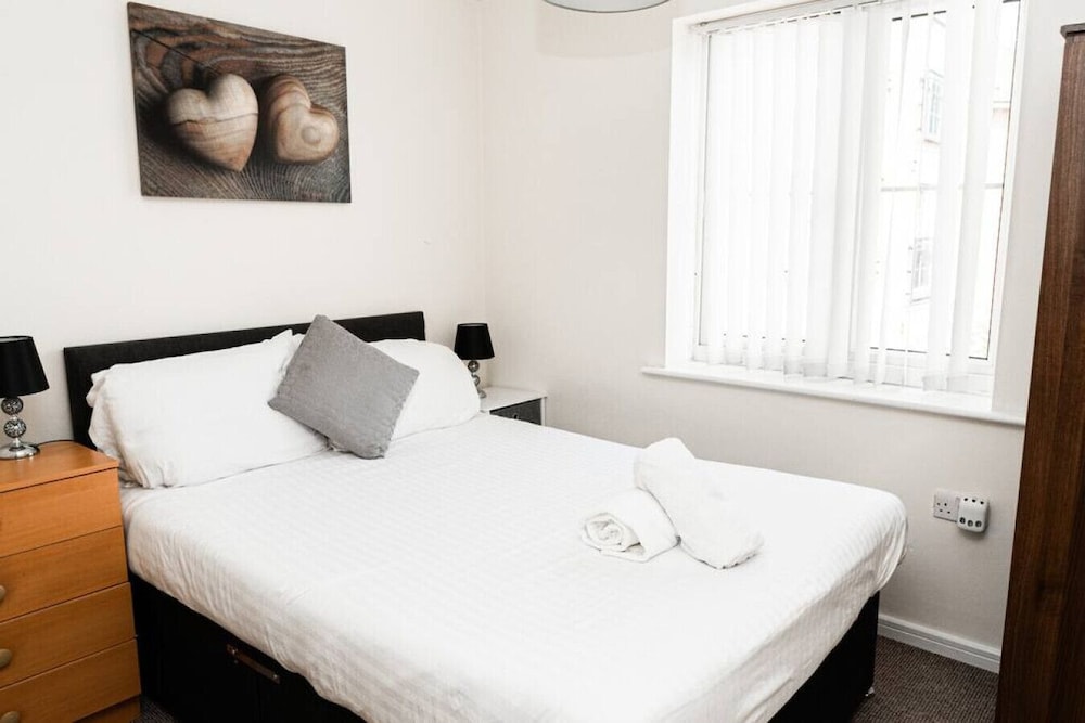 Comfort Apartment photo 3