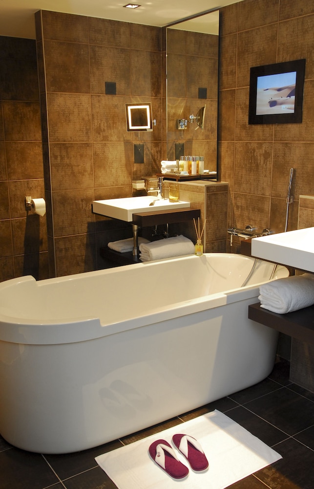Suite Duplex