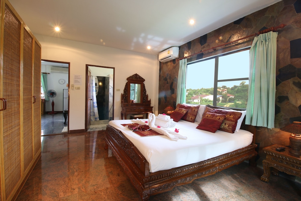 Adventurer Room