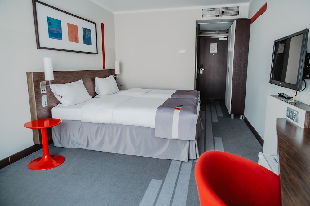 Standard Twin Room photo 3