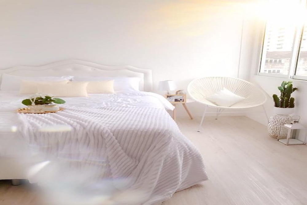 Standard Single Room photo 2