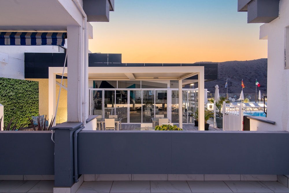 Apartamento, Suite (1 Hab + Vista Bar)