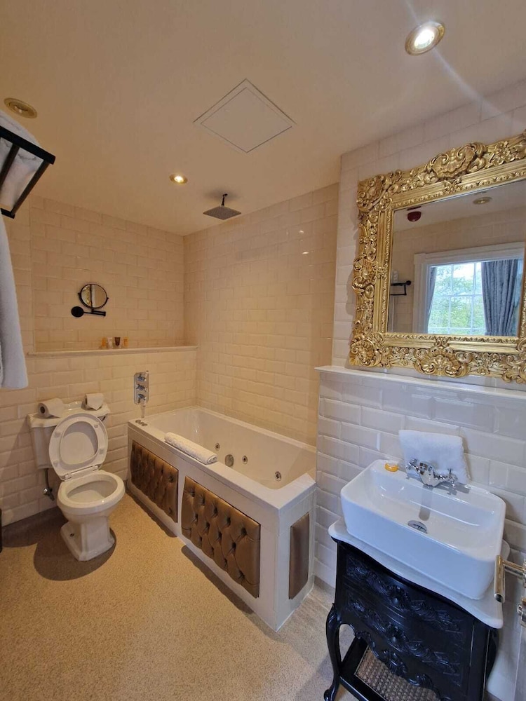 Luxury Triple Room - Photo 4