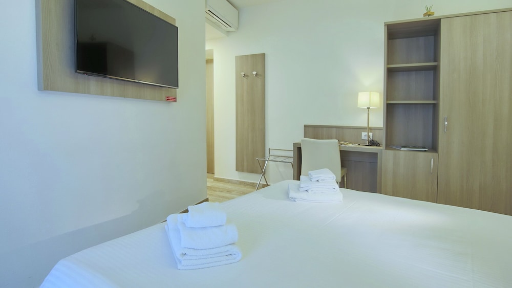 Basic Room, 1 Bedroom photo 3