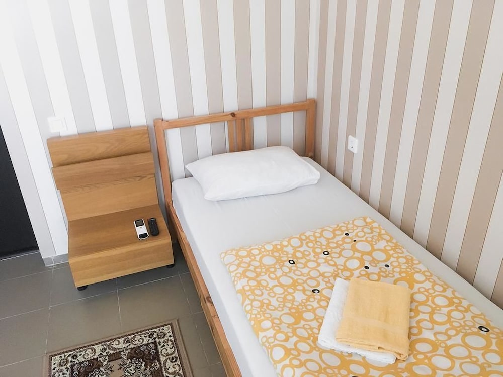 Standard Single Room photo 2
