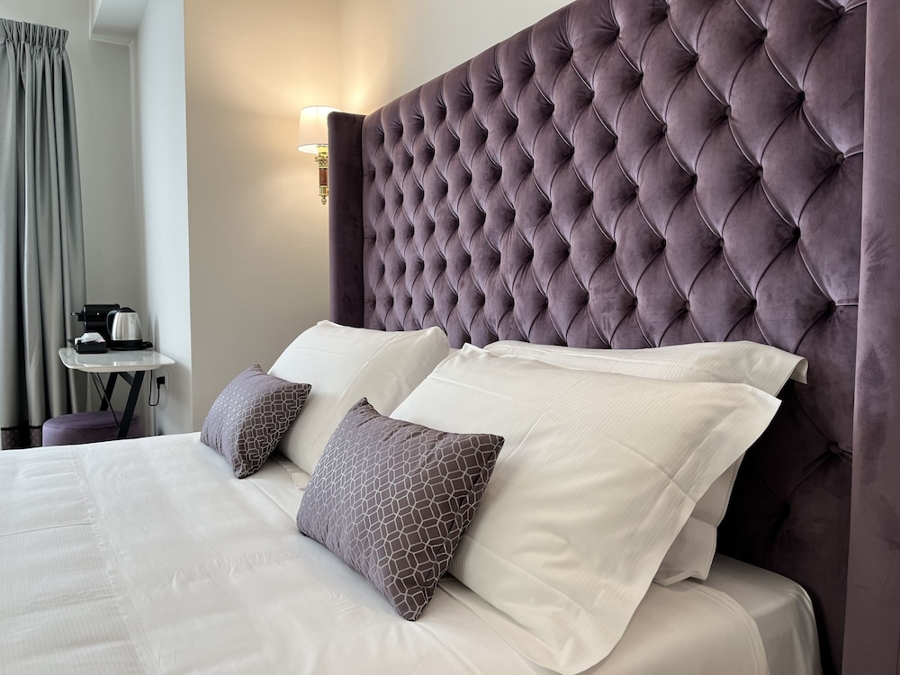 Superior Double or Twin Room photo 1