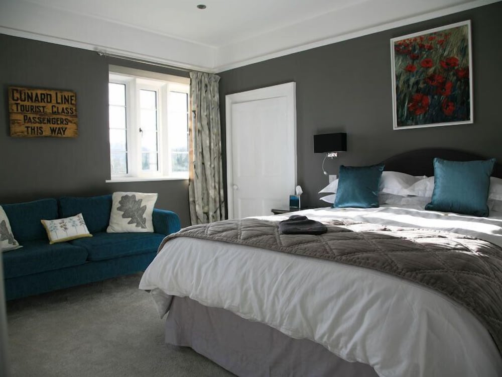 Superior Double Room photo 3