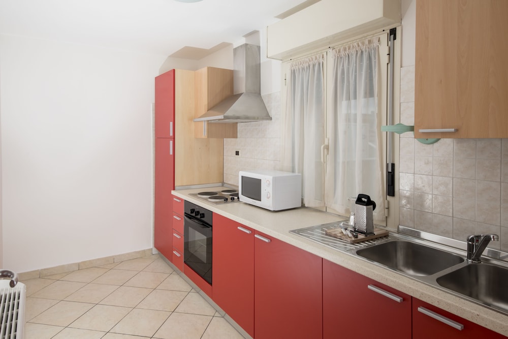 Luxury Apartment, 1 Bedroom (5 pax - Hotel)